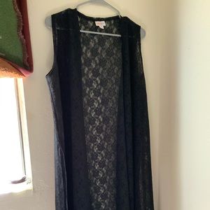 Brand new lularoe joy lace